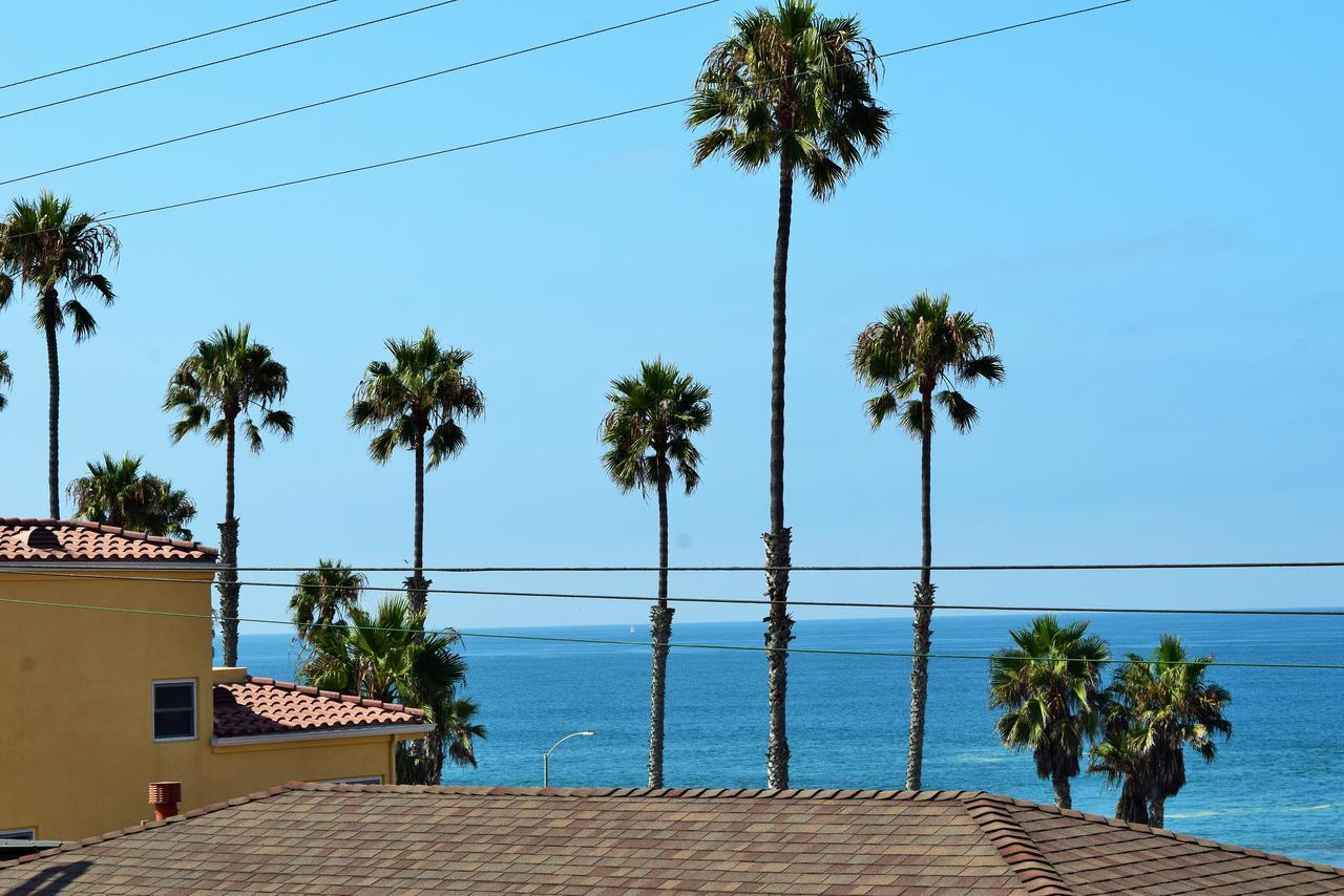 Multi Resorts at Aquamarine Villas Oceanside Esterno foto