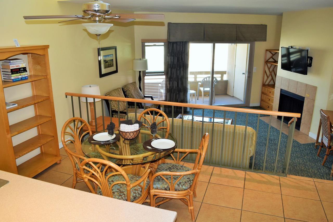 Multi Resorts at Aquamarine Villas Oceanside Esterno foto