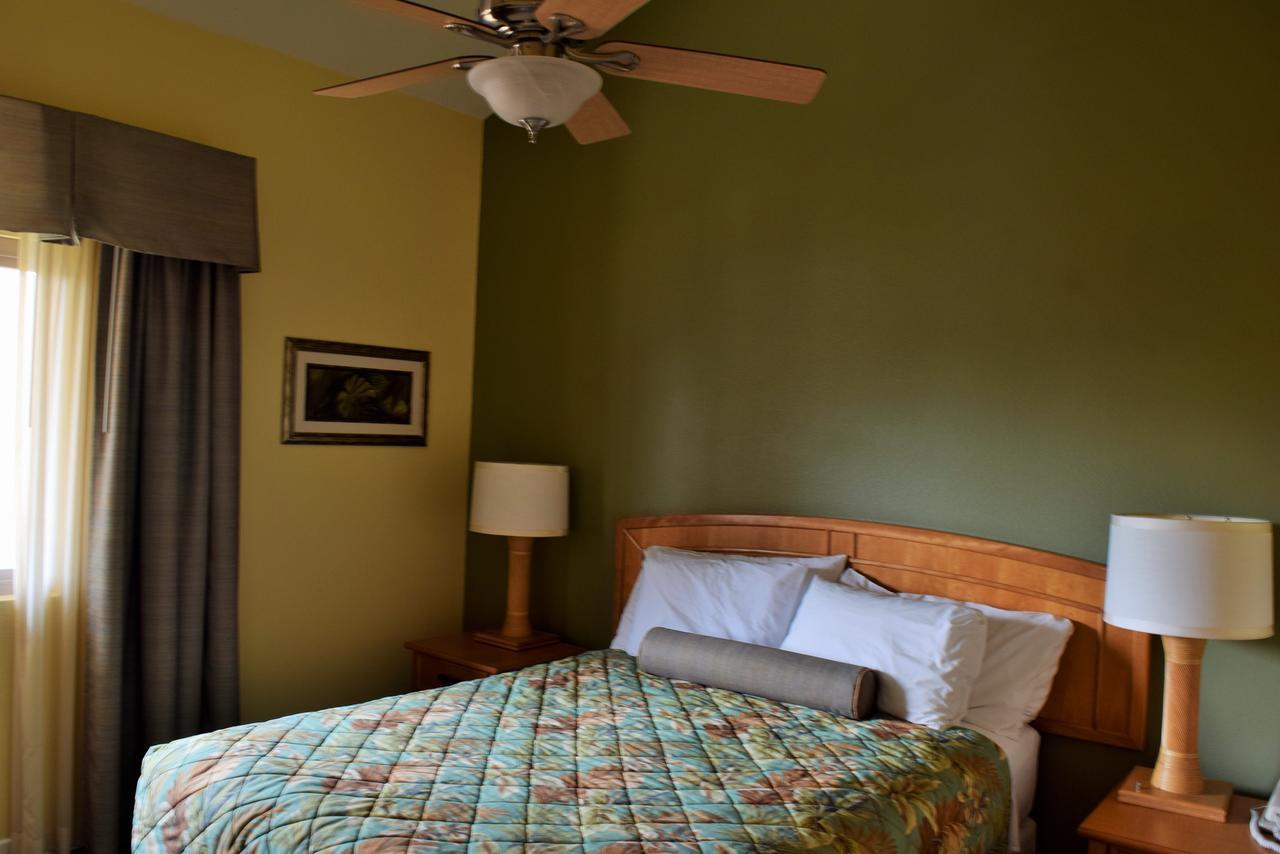 Multi Resorts at Aquamarine Villas Oceanside Esterno foto