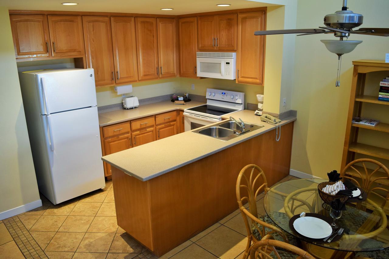 Multi Resorts at Aquamarine Villas Oceanside Esterno foto