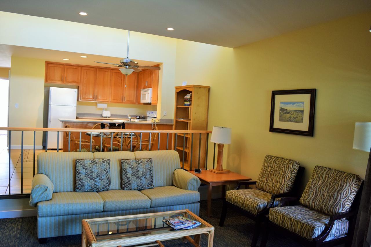 Multi Resorts at Aquamarine Villas Oceanside Esterno foto