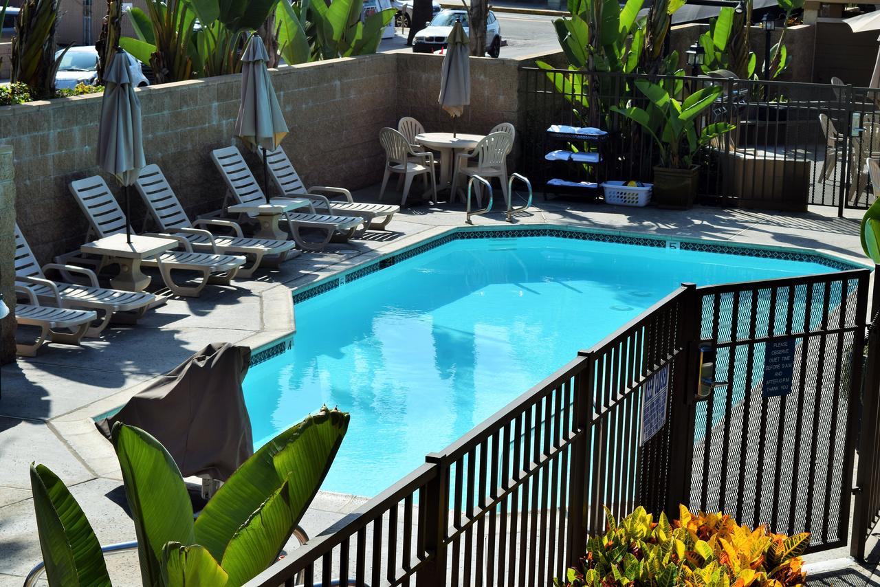 Multi Resorts at Aquamarine Villas Oceanside Esterno foto