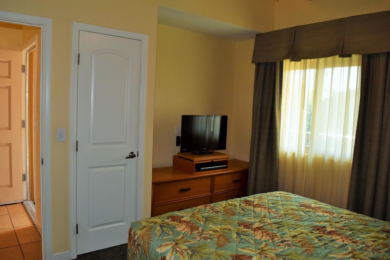 Multi Resorts at Aquamarine Villas Oceanside Esterno foto