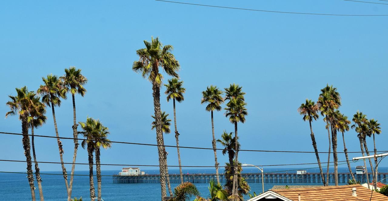 Multi Resorts at Aquamarine Villas Oceanside Esterno foto