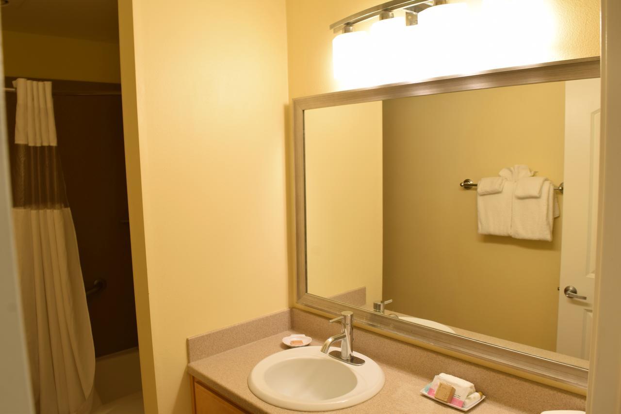 Multi Resorts at Aquamarine Villas Oceanside Esterno foto