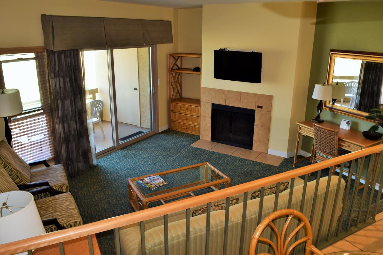 Multi Resorts at Aquamarine Villas Oceanside Esterno foto